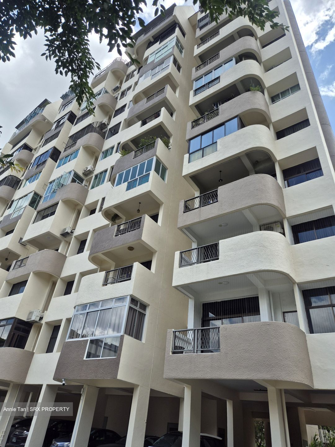 Lakepoint Condominium (D22), Condominium #535367911
